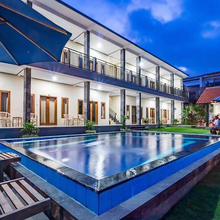 Pondok Lulik Homestay Canggu Luaran gambar