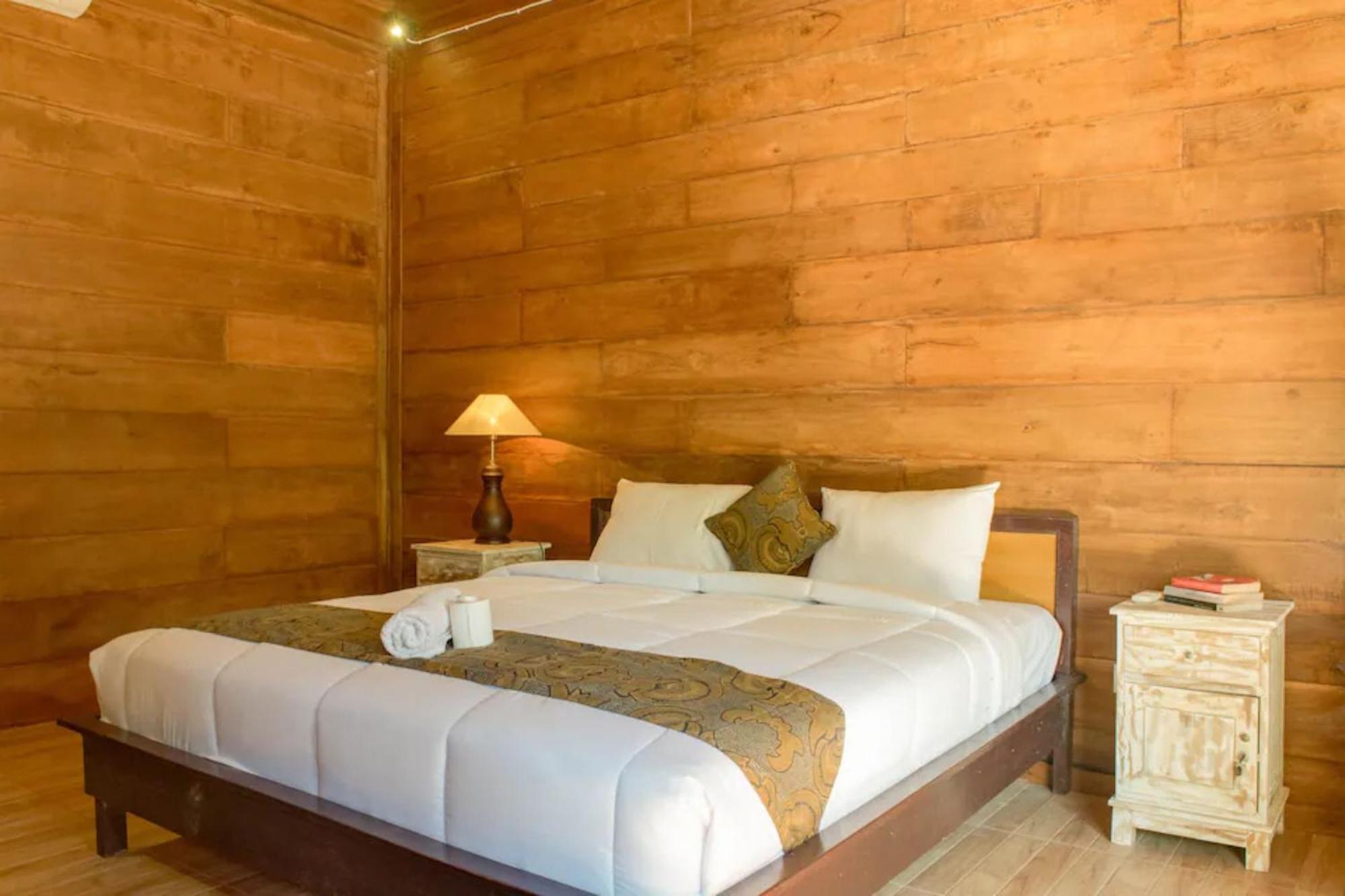 Pondok Lulik Homestay Canggu Luaran gambar