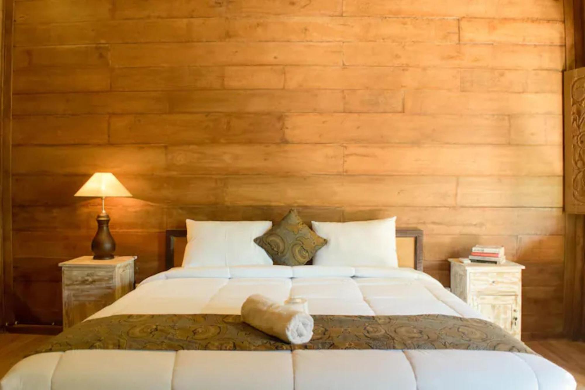 Pondok Lulik Homestay Canggu Luaran gambar