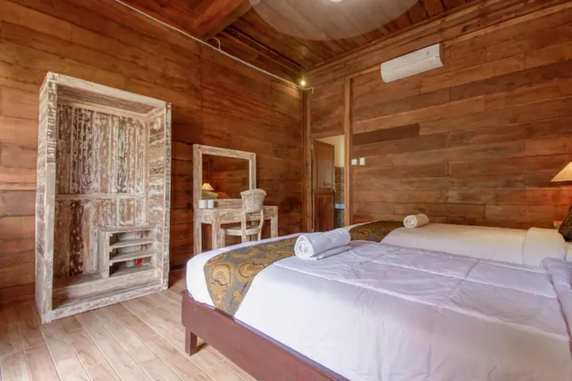 Pondok Lulik Homestay Canggu Luaran gambar