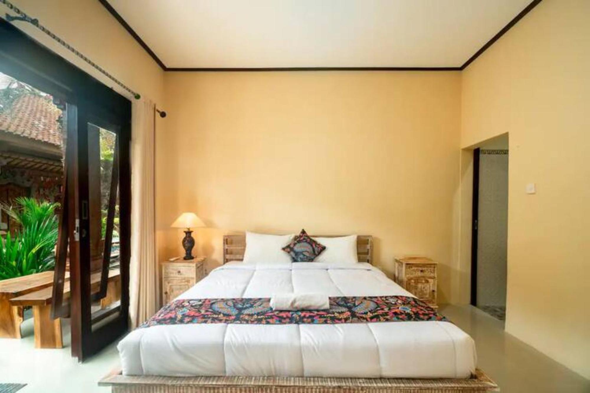 Pondok Lulik Homestay Canggu Luaran gambar