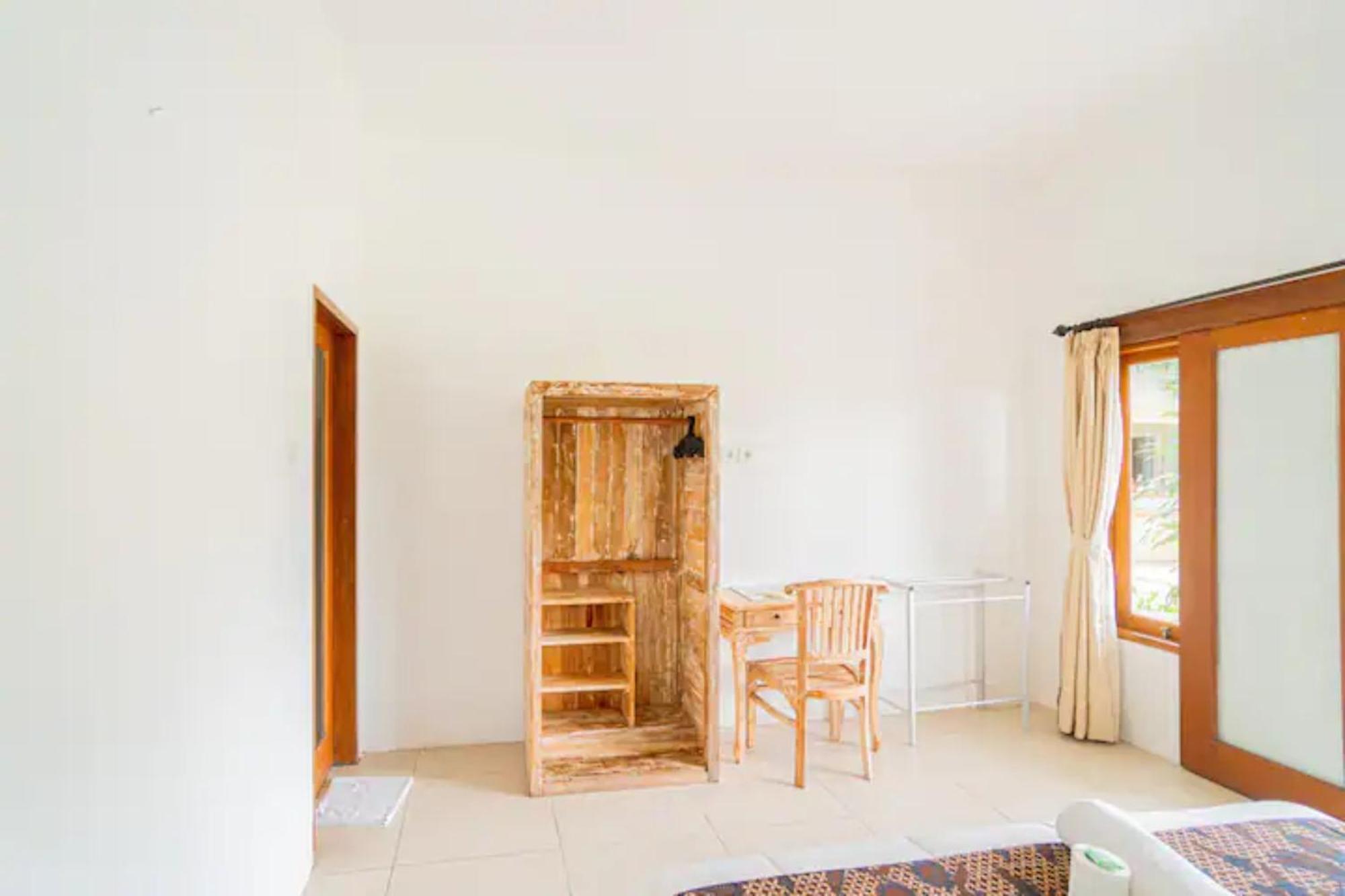 Pondok Lulik Homestay Canggu Luaran gambar