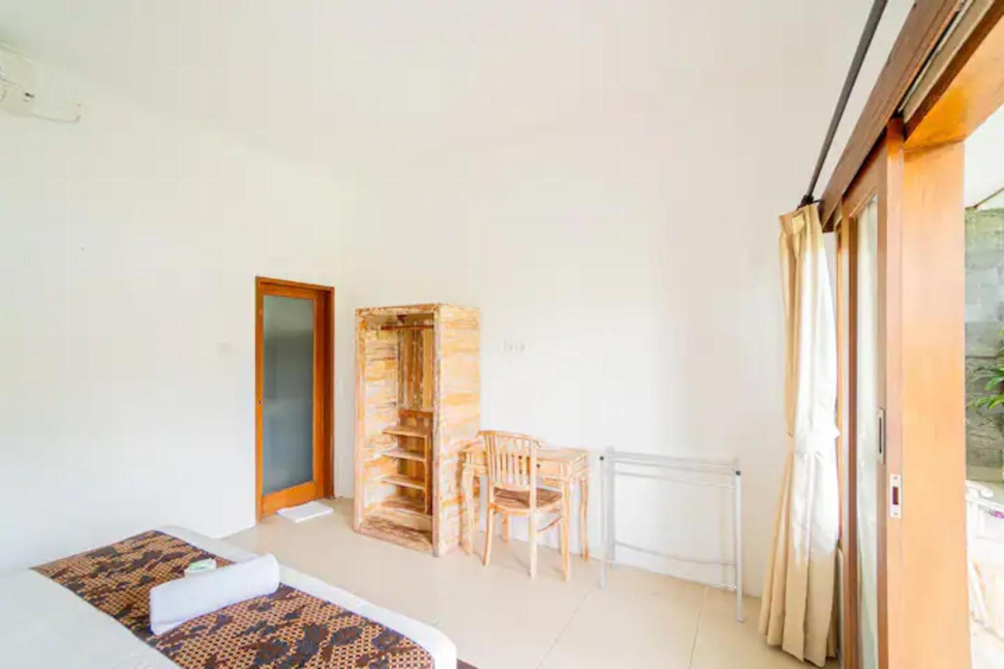 Pondok Lulik Homestay Canggu Luaran gambar