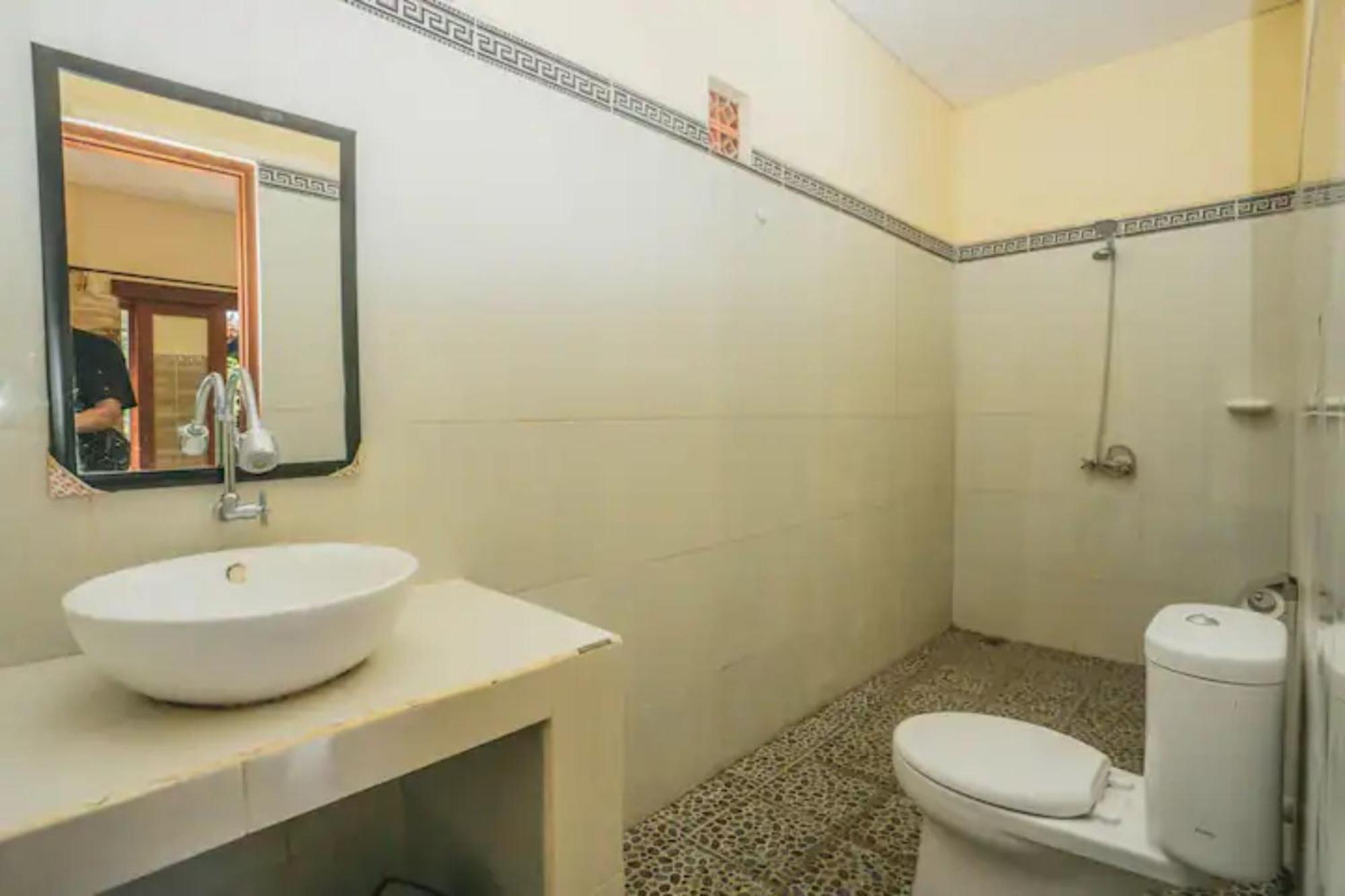 Pondok Lulik Homestay Canggu Luaran gambar