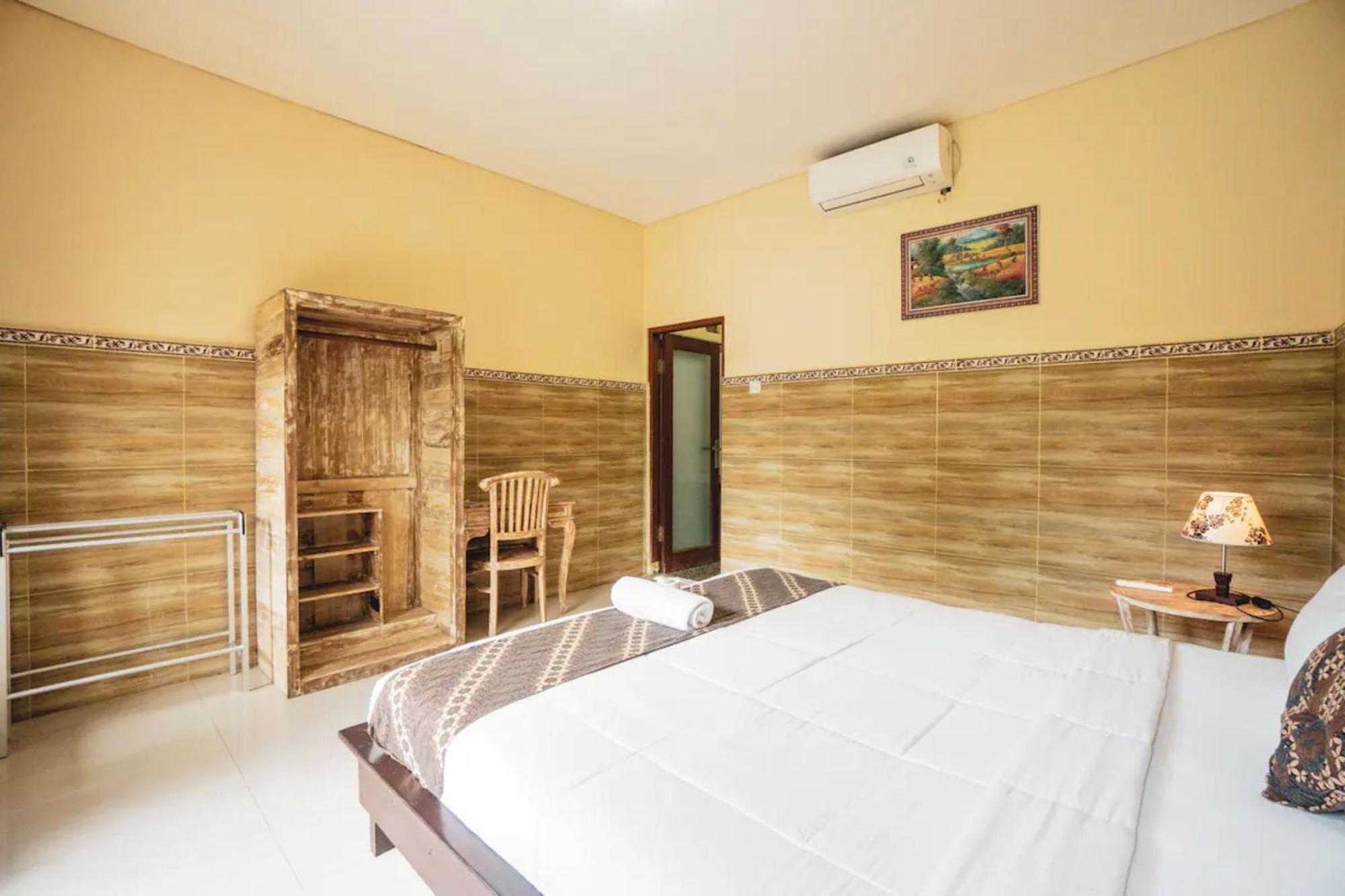 Pondok Lulik Homestay Canggu Luaran gambar